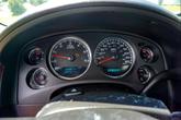 Thumbnail of 2007 Dark Blue Metallic Chevrolet Silverado 1500
