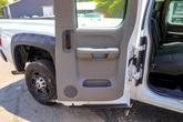 Thumbnail of 2013 Summit White Chevrolet Silverado 2500