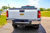 Thumbnail of 2013 Summit White Chevrolet Silverado 2500