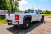Thumbnail of 2013 Summit White Chevrolet Silverado 2500