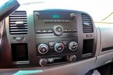 Thumbnail of 2013 Summit White Chevrolet Silverado 2500