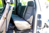 Thumbnail of 2013 Summit White Chevrolet Silverado 2500