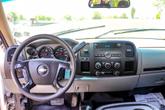 Thumbnail of 2013 Summit White Chevrolet Silverado 2500