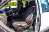 Thumbnail of 2013 Summit White Chevrolet Silverado 2500