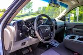 Thumbnail of 2013 Summit White Chevrolet Silverado 2500