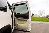 Thumbnail of 2011 Pearl White Cadillac Escalade ESV