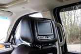 Thumbnail of 2011 Pearl White Cadillac Escalade ESV