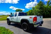 Thumbnail of 2011 Summit White GMC Sierra 1500