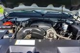 Thumbnail of 2011 Summit White GMC Sierra 1500