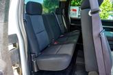 Thumbnail of 2011 Summit White GMC Sierra 1500