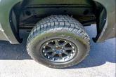 Thumbnail of 2011 Summit White GMC Sierra 1500