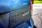 Thumbnail of 2017 Ice Silver Metallic Subaru Forester