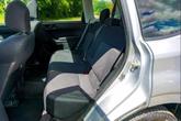 Thumbnail of 2017 Ice Silver Metallic Subaru Forester