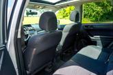 Thumbnail of 2017 Ice Silver Metallic Subaru Forester