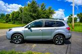 Thumbnail of 2017 Ice Silver Metallic Subaru Forester