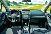 Thumbnail of 2017 Ice Silver Metallic Subaru Forester