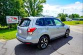 Thumbnail of 2017 Ice Silver Metallic Subaru Forester