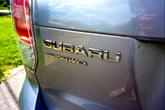 Thumbnail of 2017 Ice Silver Metallic Subaru Forester