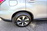 Thumbnail of 2017 Ice Silver Metallic Subaru Forester