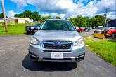 Thumbnail of 2017 Ice Silver Metallic Subaru Forester