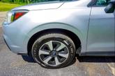 Thumbnail of 2017 Ice Silver Metallic Subaru Forester