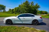 Thumbnail of 2014 White BMW 640