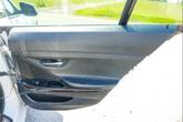 Thumbnail of 2014 White BMW 640
