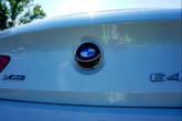 Thumbnail of 2014 White BMW 640