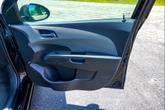 Thumbnail of 2014 Ashen Gray Metallic Chevrolet Sonic