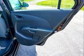 Thumbnail of 2014 Ashen Gray Metallic Chevrolet Sonic