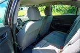 Thumbnail of 2014 Ashen Gray Metallic Chevrolet Sonic