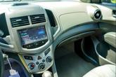 Thumbnail of 2014 Ashen Gray Metallic Chevrolet Sonic