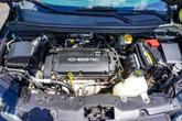 Thumbnail of 2014 Ashen Gray Metallic Chevrolet Sonic