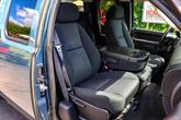Thumbnail of 2011 Blue Chevrolet Silverado 1500
