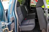 Thumbnail of 2011 Blue Chevrolet Silverado 1500