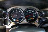 Thumbnail of 2011 Blue Chevrolet Silverado 1500