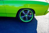 Thumbnail of 1970 Silver Chevrolet Monte Carlo