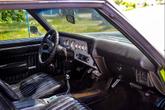 Thumbnail of 1970 Silver Chevrolet Monte Carlo