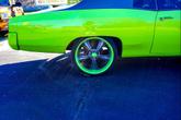Thumbnail of 1970 Silver Chevrolet Monte Carlo