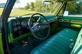 Thumbnail of 1975 Green Chevrolet C20/K20