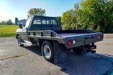 Thumbnail of 1975 Green Chevrolet C20/K20