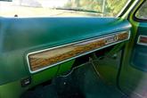 Thumbnail of 1975 Green Chevrolet C20/K20