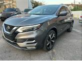 Photo of 2020 Gun Metallic Nissan Rogue Sport