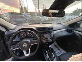 Thumbnail of 2020 Gun Metallic Nissan Rogue Sport