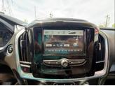 Thumbnail of 2019 Mosaic Black Metallic Chevrolet Traverse