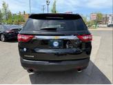 Thumbnail of 2019 Mosaic Black Metallic Chevrolet Traverse