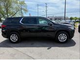 Thumbnail of 2019 Mosaic Black Metallic Chevrolet Traverse