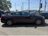Thumbnail of 2021 Red Chevrolet Malibu