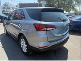 Thumbnail of 2023 Sterling Gray Metallic Chevrolet Equinox