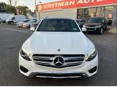 Thumbnail of 2018 White Mercedes-Benz GLC 300